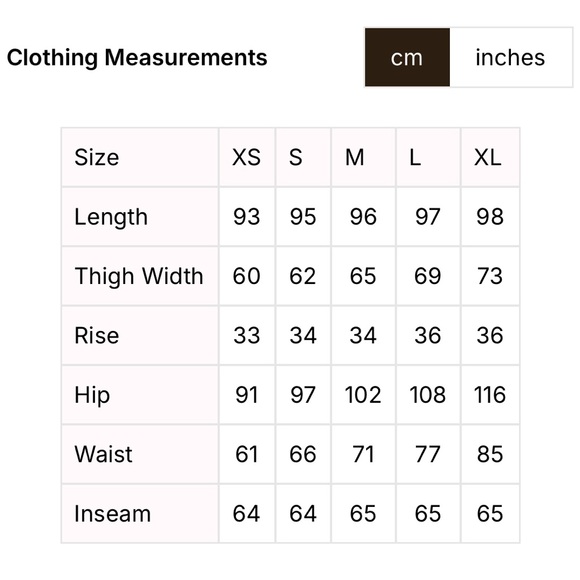 Phylis Tailored Peg Leg Pants by Love, Bonito - Picture 14 of 15